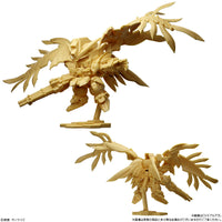 Mobile Suit Gundam Gundam Superior Define No. 01 Box of 10 Random Figures