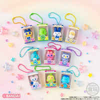 Tamagotchi Shokugan Box Collection Wave 5 Box of 12 Random Figures