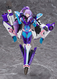 Macross Delta V.F.G. VF-31J Siegfried Mikumo Guynemer Model Kit