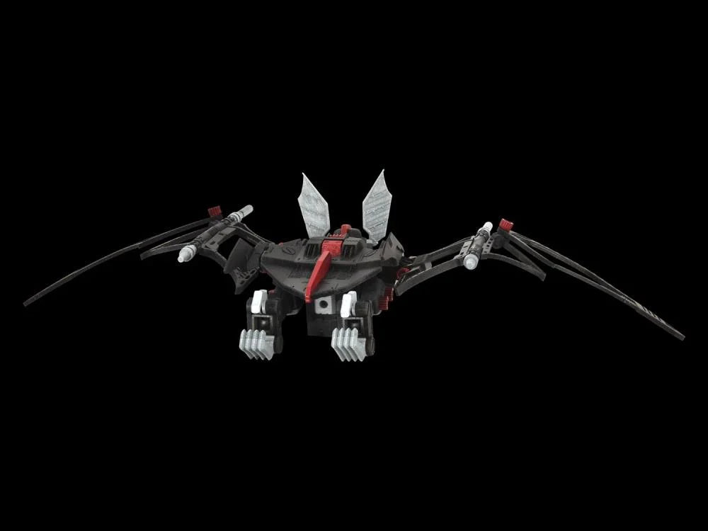 Zoids Realize Model RMZ-020 Zabat 1/100 Scale Model Kit