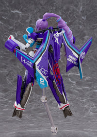 Macross Delta V.F.G. VF-31J Siegfried Mikumo Guynemer Model Kit