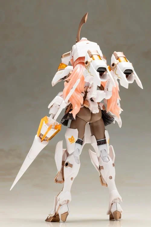 Frame Arms Girl Durga I (Cat Armor -Calico- Ver.) Model Kit