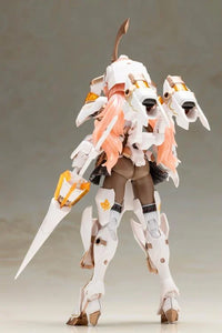 Frame Arms Girl Durga I (Cat Armor -Calico- Ver.) Model Kit