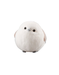 Flocked Tenori Friends Brids Box of 12 Random Figures