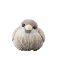 Flocked Tenori Friends Brids Box of 12 Random Figures