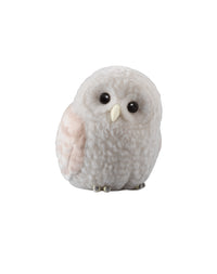 Flocked Tenori Friends Brids Box of 12 Random Figures