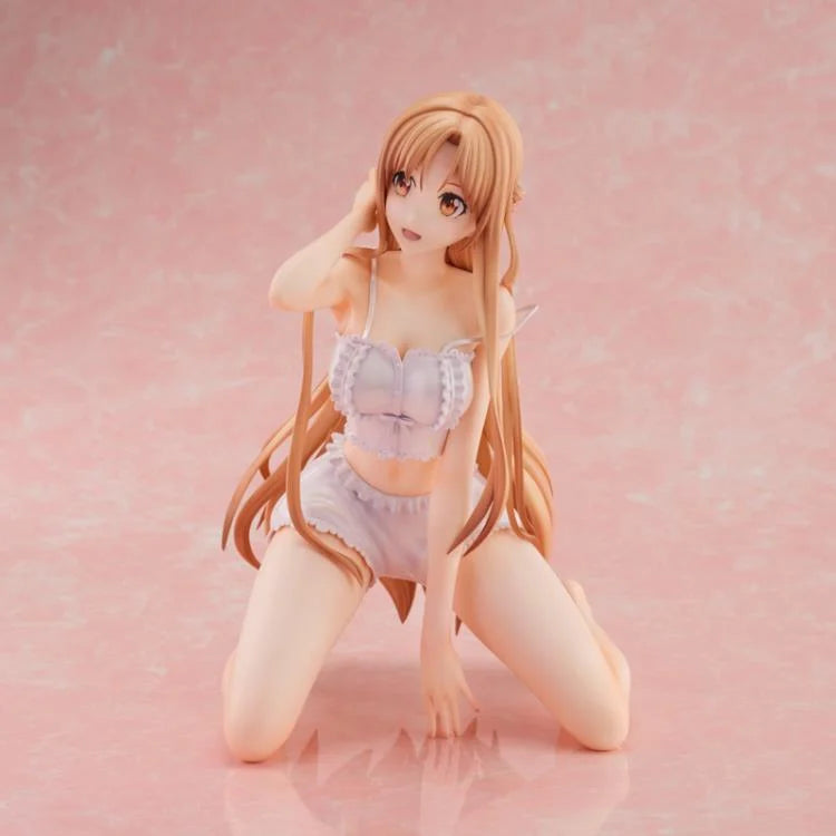 Sword Art Online Alicization - War of Underworld Asuna (Nightwear Ver.) 1/4 Scale Figure