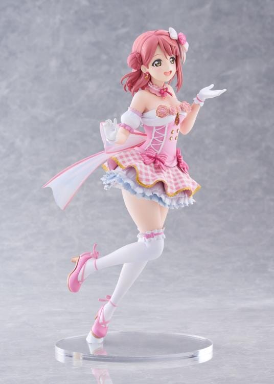 Love Live! Nijigasaki High School Idol Club Ayumu Uehara 1/7 Scale Figure