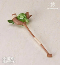 Isekai Another World Travel Journal Fanglime Series Weapon Expansion Pack 01