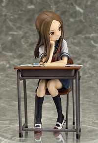Teasing Master Takagi-san Takagi 1/7 Scale Figure