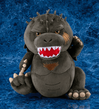Godzilla Minus One Godzilla Plushie