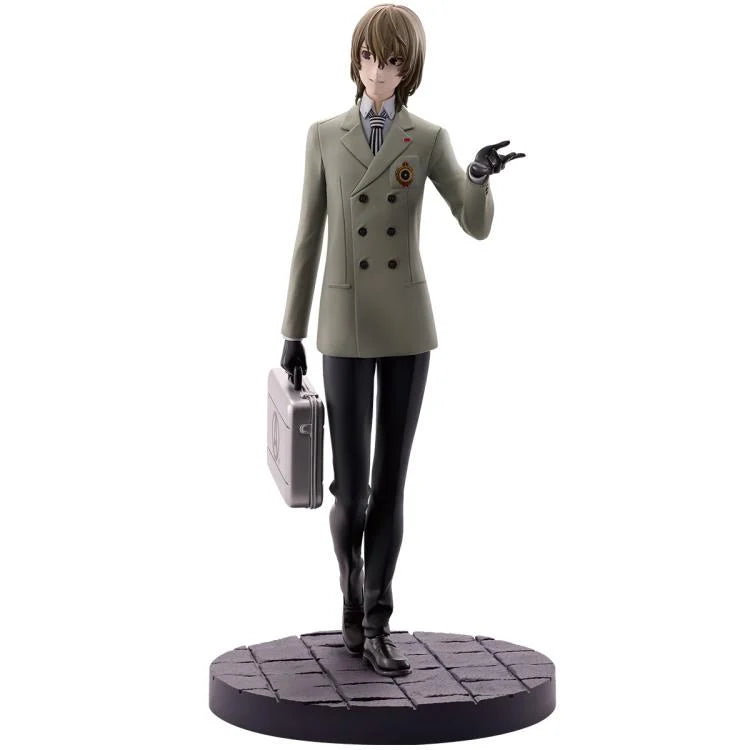 Persona 5 Royal Ichibansho Goro Akechi Figure