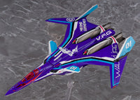 Macross Delta V.F.G. VF-31J Siegfried Mikumo Guynemer Model Kit