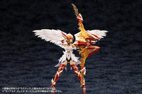 Arcanadea XenoAlma Blaze Ophis Model Kit