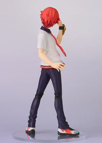 Gridman Universe Pop Up Parade L Yuta Hibiki Figure