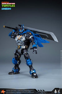 Teenage Mutant Ninja Turtles HB0071 Leonardo (40th Anniversary Ver.) Limited Edition Action Figure