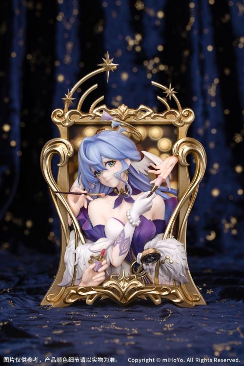 Honkai Star Rail Diorama Series Robin (Flowing Nightglow Ver.) Diorama Art Frame