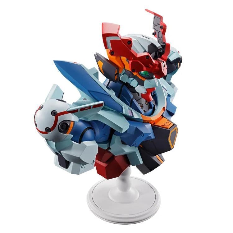 Mobile Suit Gundam GQuuuuuuX Bustisan Ichibansho GQuuuuuuX Bust