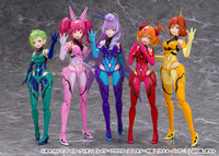 Macross Delta V.F.G. VF-31J Siegfried Mikumo Guynemer Model Kit