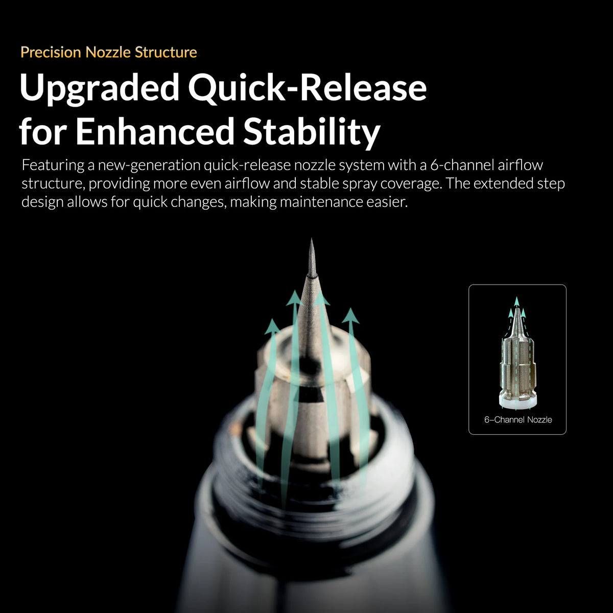Gaahleri Advanced Series Seeker 0.3 & 0.5mm