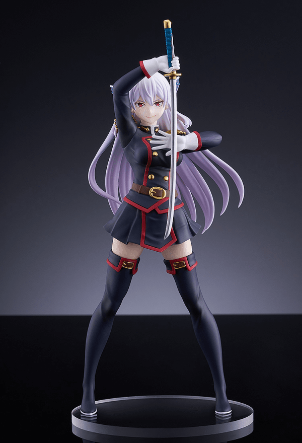 Chained Soldier Pop Up Parade Kyoka Uzen