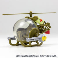 XINSHIHOBBIES - Metal Slug Vehicles Set 2 (Metal Slug 3)