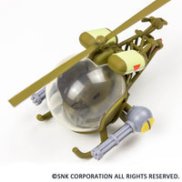 XINSHIHOBBIES - Metal Slug Vehicles Set 2 (Metal Slug 3)