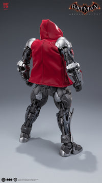 Batman Arkham Knight Over Zero Arkham Knight 1/10 Scale Model Kit