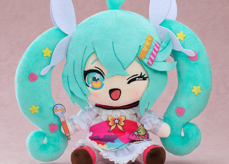 Vocaloid Hatsune Miku (Miku Expo 2023 VR) Plushie
