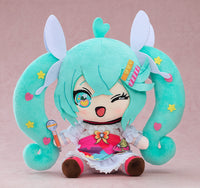 Vocaloid Hatsune Miku (Miku Expo 2023 VR) Plushie