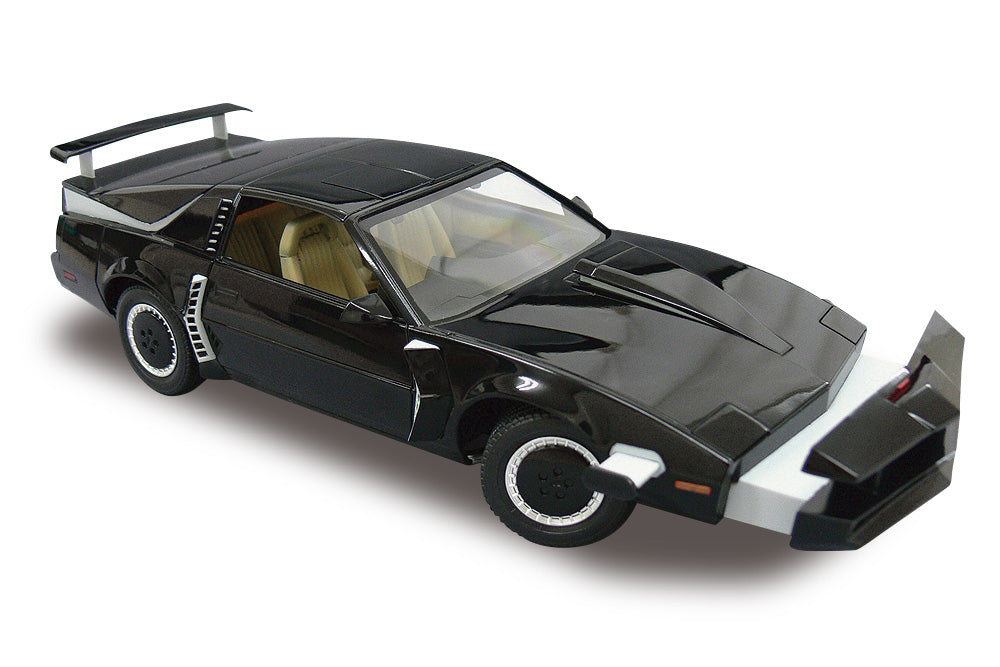Knight Rider K.I.T.T. (SPM) 1/24 Scale Model Kit