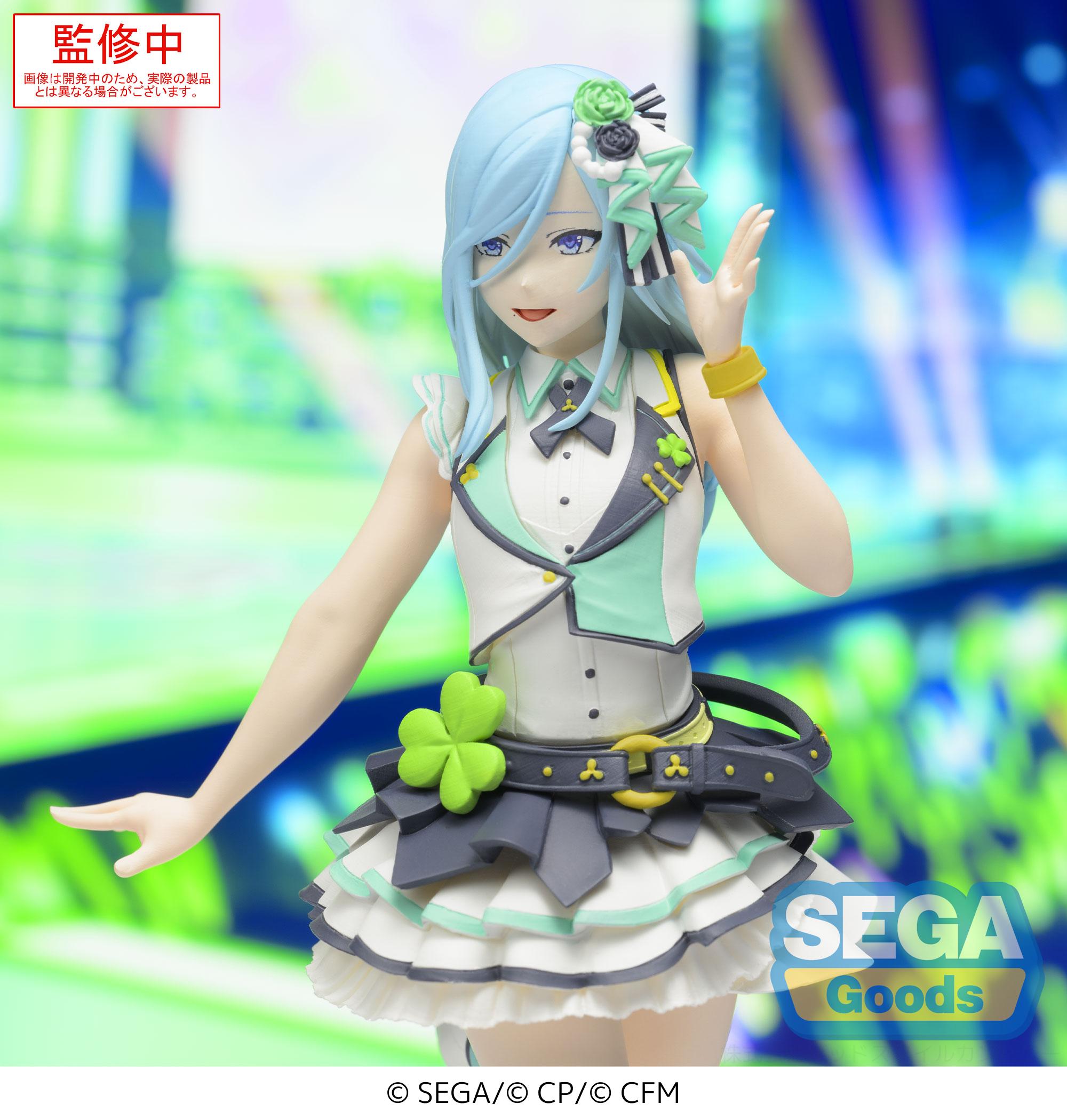 Project Sekai Colorful Stage! feat. Hatsune Miku Desktop x Decorate Co ...