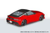 Aoshima 1/24 Snap Car #06-CR 1/24 RZ34 FAIRLADY Z NISMO 2024 Carmine Red