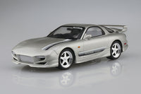 Aoshima 1/24 Tuned Car #77 Veilside Combat Model FD3S RX-7 '91 （Mazda）