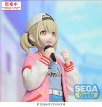 Project Sekai Colorful Stage! feat. Hatsune Miku Desktop x Decorate Collections Azusawa Kohane Figure