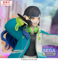 Project Sekai Colorful Stage! feat. Hatsune Miku Desktop x Decorate Collections Shiraishi An Figure