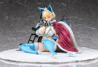 Girls' Frontline VSK-94 (Christmas Eve Detective Heavy Damage Ver.) 1/6 Scale Figure