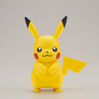 Pokemon Select Series 41 Pokemon Model Kit