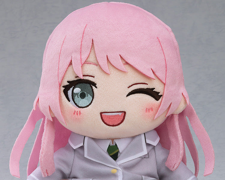 BanG Dream! MyGO!!!!! Anon Chihaya (School Uniform Ver.) Plushie