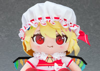 Touhou Lost Word Flandre Scarlet Chocopuni Plushie