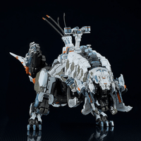 Horizon Forbidden West Moderoid Thunderjaw Model Kit (Reissue)