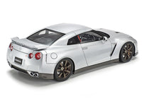 Tamiya 1/24 Nissan GTR