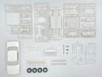 Fujimi 1/24 Crown3.0 Royal Twincom (High Society Car Version)