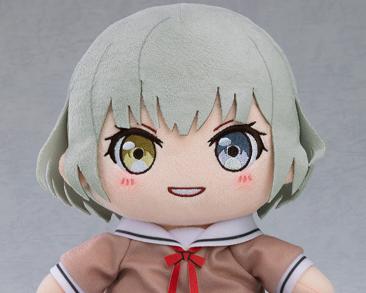 BanG Dream! MyGO!!!!! Rana Kaname (School Uniform Ver.) Plushie
