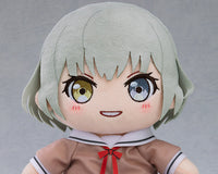 BanG Dream! MyGO!!!!! Rana Kaname (School Uniform Ver.) Plushie