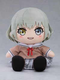 BanG Dream! MyGO!!!!! Rana Kaname (School Uniform Ver.) Plushie