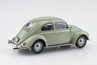 Aoshima 1/32 Volkswagen Beetle (Reed Green)