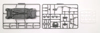 Fujimi 1/24 Sileighty (S13 + RS13 Middle)