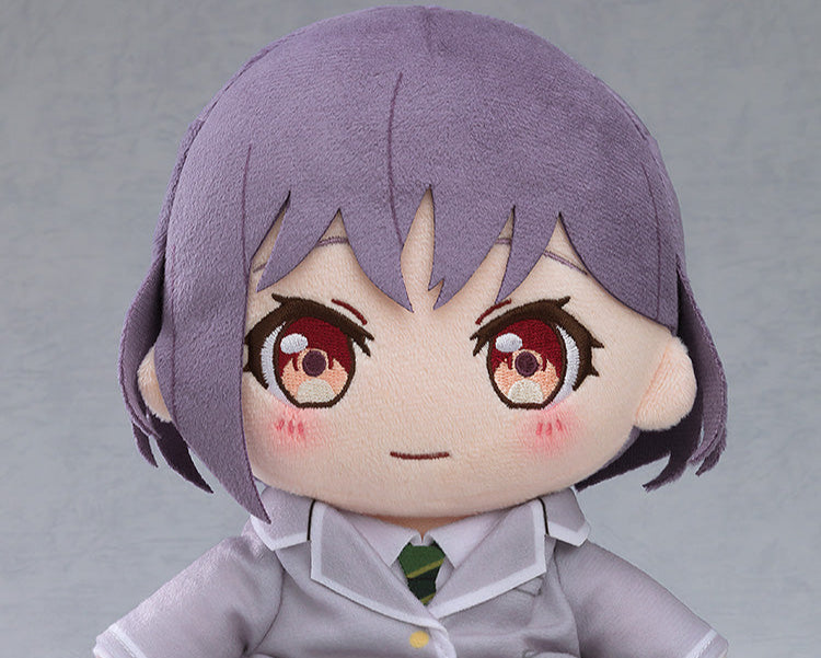 BanG Dream! MyGO!!!!! Tomori Takamatsu (School Uniform Ver.) Plushie