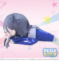 Love Live! Hasunosora Girls' High School Idol Club Nesoberi Katsuragi Izumi (Kaga Yuzen Collaboration) (S) Plush